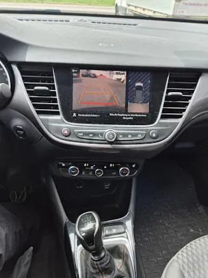 Opel Crossland X 1.2i TP Excellence