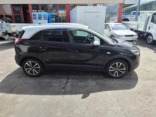 Opel Crossland X 1.2i TP Excellence