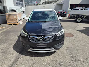 Opel Crossland X 1.2i TP Excellence