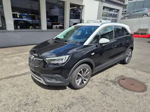 Opel Crossland X 1.2i TP Excellence
