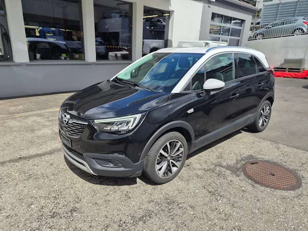 Opel Crossland X 1.2i TP Excellence