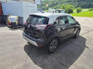 Opel Crossland X 1.2i TP Excellence