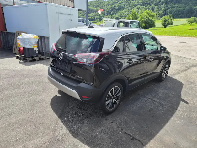 Opel Crossland X 1.2i TP Excellence