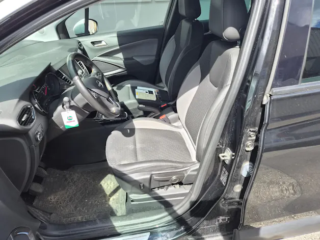 Opel Crossland X 1.2i TP Excellence