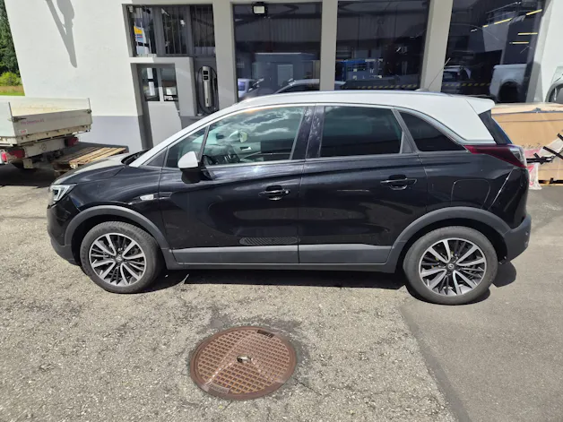 Opel Crossland X 1.2i TP Excellence