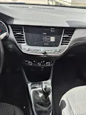 Opel Crossland X 1.2i TP Excellence