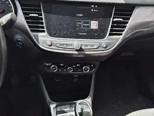 Opel Crossland X 1.2i TP Excellence