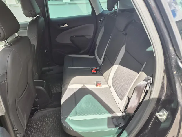 Opel Crossland X 1.2i TP Excellence