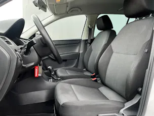 Škoda Rapid Spaceback 1.4 TSI Active DSG