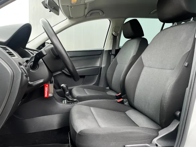 Škoda Rapid Spaceback 1.4 TSI Active DSG