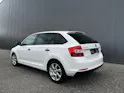 Škoda Rapid Spaceback 1.4 TSI Active DSG