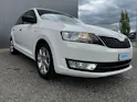 Škoda Rapid Spaceback 1.4 TSI Active DSG