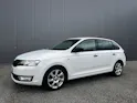 Škoda Rapid Spaceback 1.4 TSI Active DSG