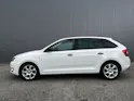 Škoda Rapid Spaceback 1.4 TSI Active DSG