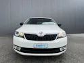 Škoda Rapid Spaceback 1.4 TSI Active DSG