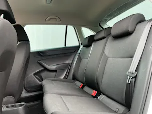 Škoda Rapid Spaceback 1.4 TSI Active DSG