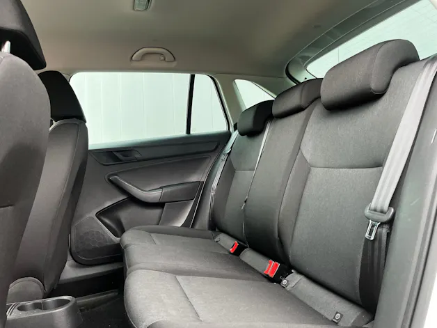 Škoda Rapid Spaceback 1.4 TSI Active DSG