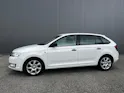 Škoda Rapid Spaceback 1.4 TSI Active DSG