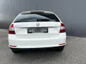 Škoda Rapid Spaceback 1.4 TSI Active DSG