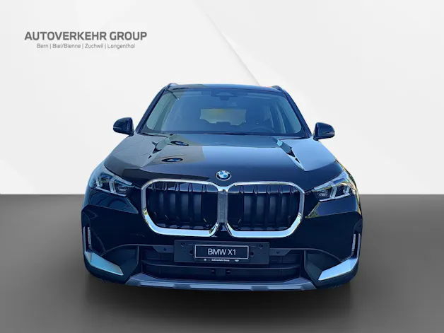 BMW X1 sDrive 18i