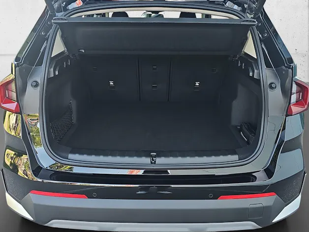BMW X1 sDrive 18i