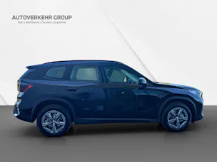 BMW X1 sDrive 18i