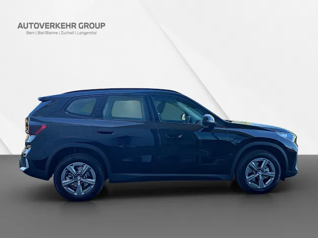BMW X1 sDrive 18i