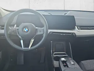 BMW X1 sDrive 18i