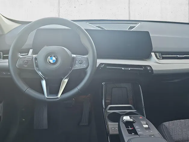 BMW X1 sDrive 18i
