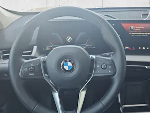 BMW X1 sDrive 18i