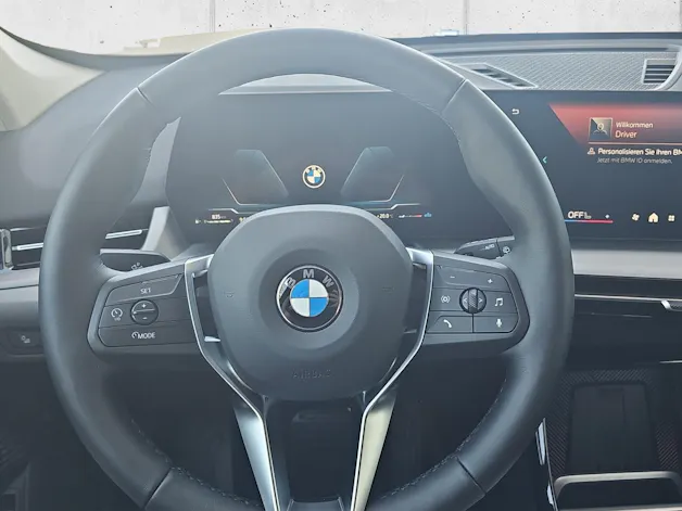 BMW X1 sDrive 18i