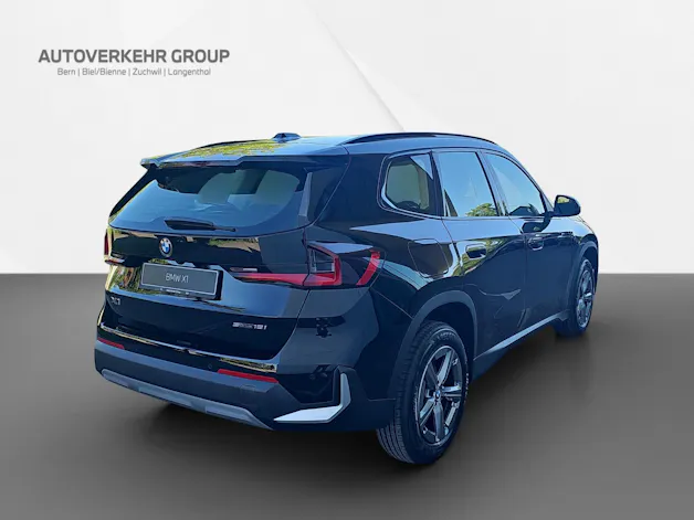 BMW X1 sDrive 18i
