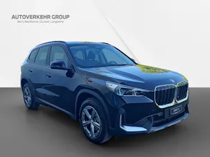 BMW X1 sDrive 18i