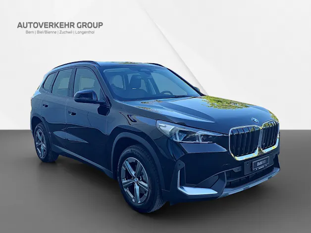 BMW X1 sDrive 18i