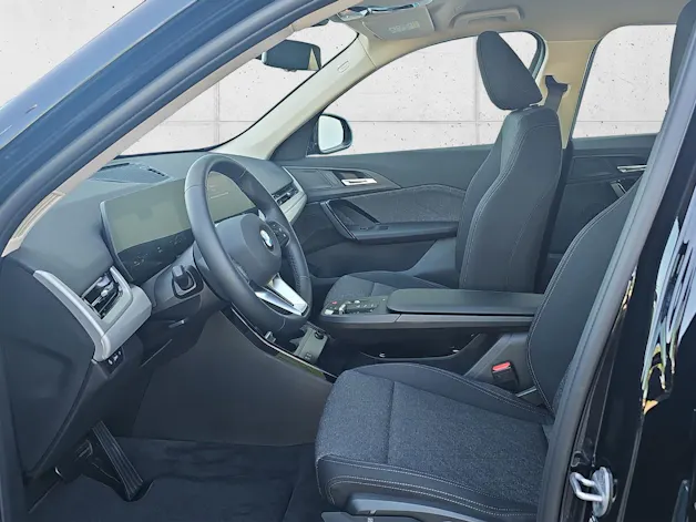 BMW X1 sDrive 18i