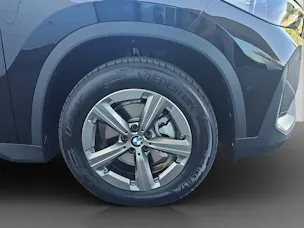 BMW X1 sDrive 18i