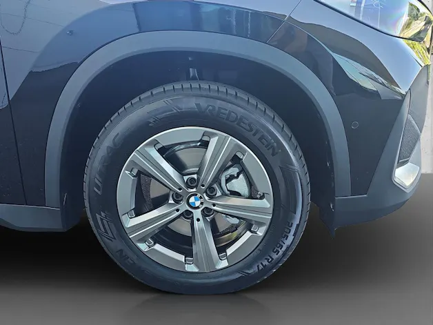 BMW X1 sDrive 18i