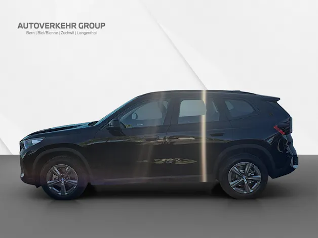 BMW X1 sDrive 18i