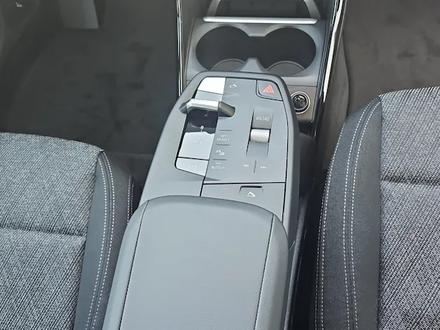BMW X1 sDrive 18i