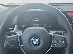 BMW X1 sDrive 18i
