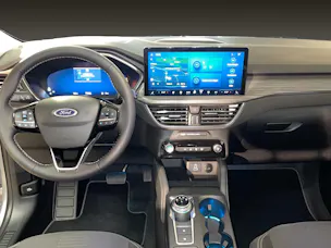 Ford Kuga 2.5 Hybrid Active 4x4