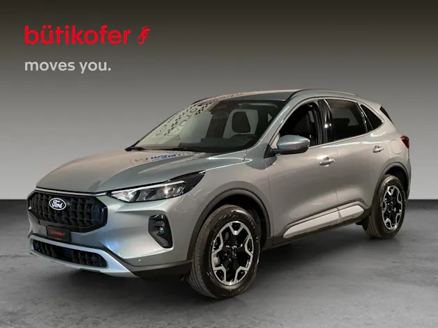Ford Kuga 2.5 Hybrid Active 4x4