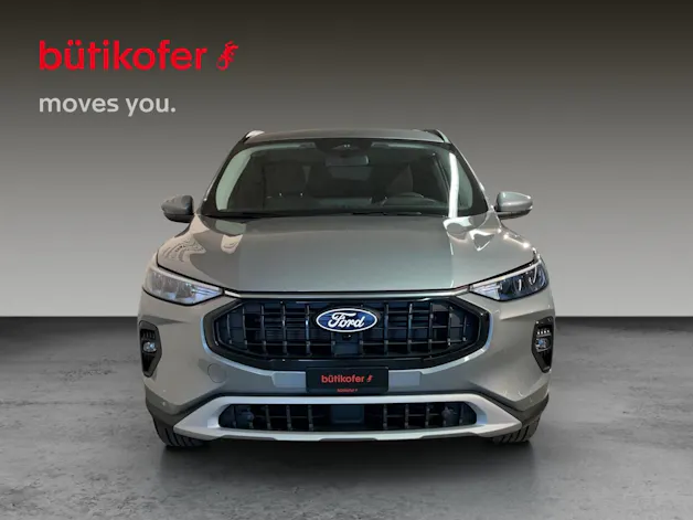 Ford Kuga 2.5 Hybrid Active 4x4