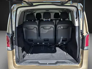 Mercedes-Benz Vito 116 CDI Lang Tourer 9G-Tronic 4M Select