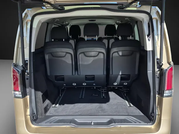 Mercedes-Benz Vito 116 CDI Lang Tourer 9G-Tronic 4M Select