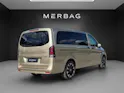 Mercedes-Benz Vito 116 CDI Lang Tourer 9G-Tronic 4M Select