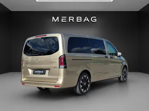 Mercedes-Benz Vito 116 CDI Lang Tourer 9G-Tronic 4M Select