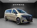 Mercedes-Benz Vito 116 CDI Lang Tourer 9G-Tronic 4M Select