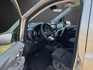 Mercedes-Benz Vito 116 CDI Lang Tourer 9G-Tronic 4M Select
