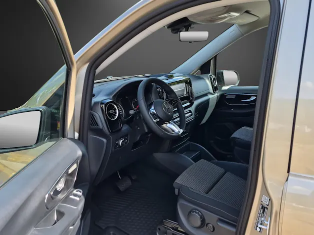 Mercedes-Benz Vito 116 CDI Lang Tourer 9G-Tronic 4M Select